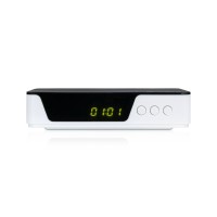 AB TereBox 3T HD – комбо приемник DVB-T2/C