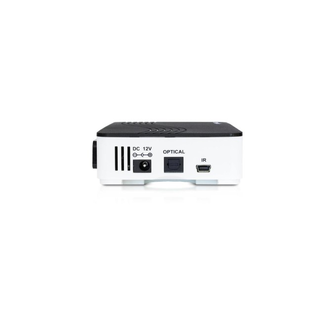 AB TereBox 3T HD – комбо приемник DVB-T2/C