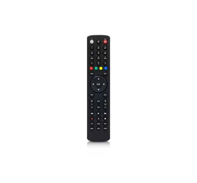 AB TereBox 3T HD – комбо приемник DVB-T2/C