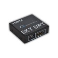 Twin active HDMI splitter SKY SAT PL-1X2 SP