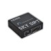 Twin active HDMI splitter SKY SAT PL-1X2 SP
