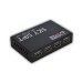 Quad active HDMI splitter SKY SAT PL-1X4 SP