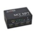 Quad active HDMI splitter SKY SAT PL-1X4 SP
