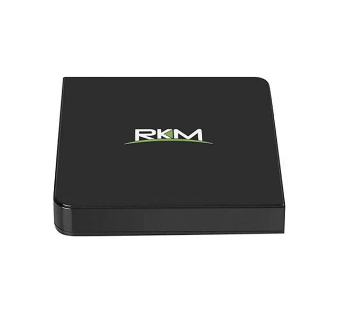 Android box RIKOMAGIC MK-06