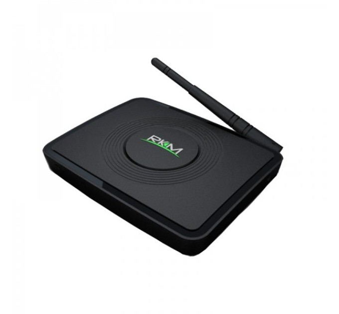 Android box RIKOMAGIC MK-22