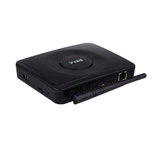 Android box RIKOMAGIC MK-22