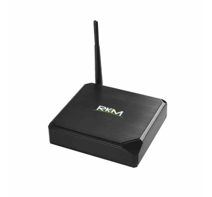 Android box RIKOMAGIC MK-39