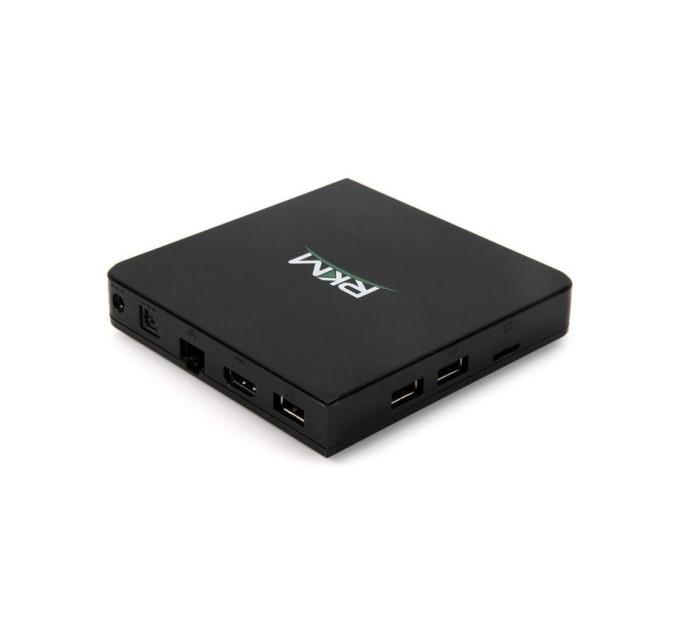 Android box RIKOMAGIC MK-68