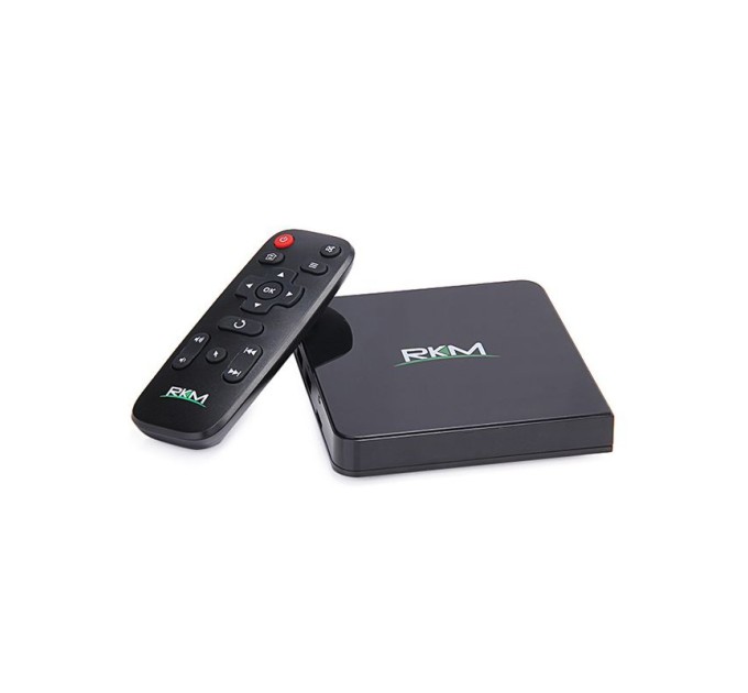Android box RIKOMAGIC MK-68