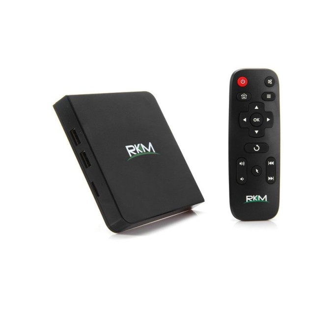 Android box RIKOMAGIC MK-68