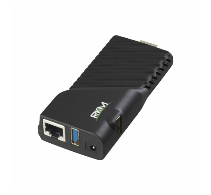 Андроид бокс RIKOMAGIC V3