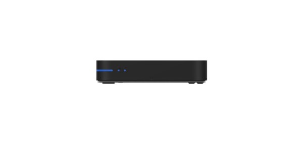 Setec Android Box Android box WETEK PLAY SATELLITE