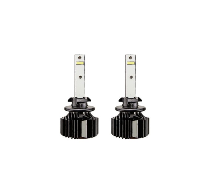 Set of LED lamps SKY SAT BL-880/881/H27