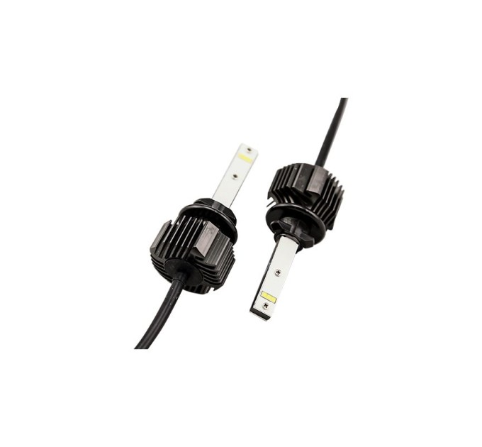 Set of LED lamps SKY SAT BL-880/881/H27