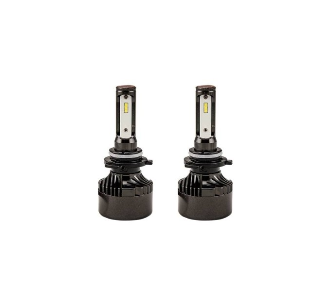 Set of LED lamps SKY SAT BL-9006/hb4
