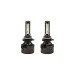Set of LED lamps SKY SAT BL-9006/hb4