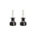 Set of LED lamps SKY SAT BL24-H1