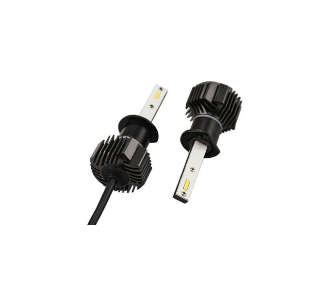 Set of LED lamps SKY SAT BL24-H1