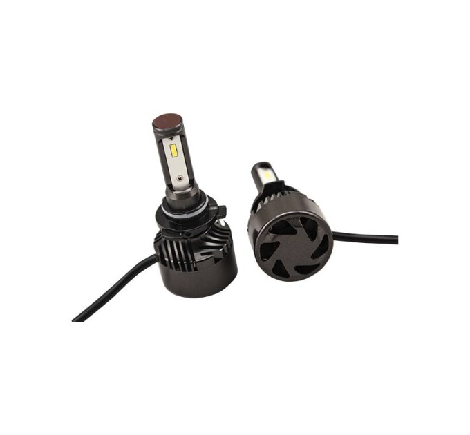 Комплект LED лампи SKY SAT BL-H10/9005/hb3