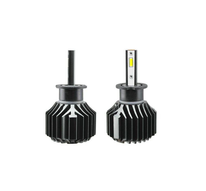 Комплект LED лампи SKY SAT SL18 PLUS-H3