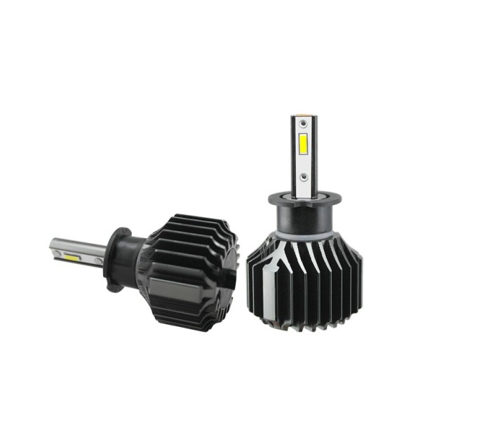 Комплект LED лампи SKY SAT SL18 PLUS-H3