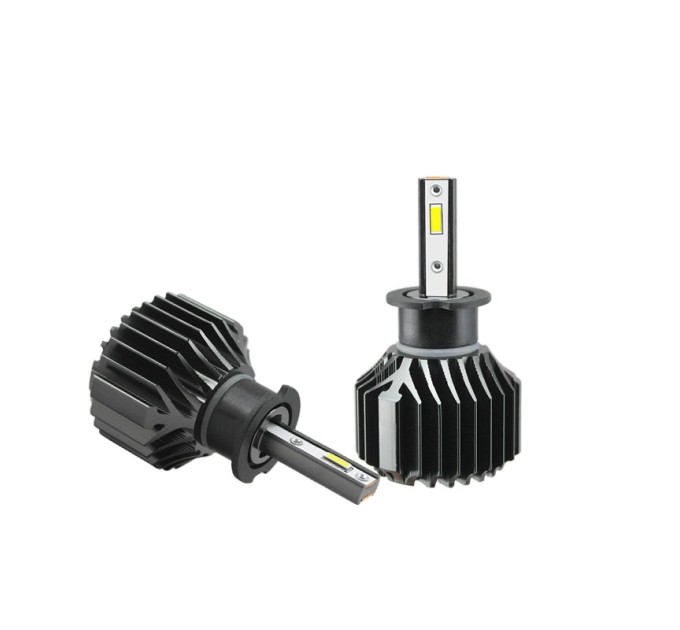 Комплект LED лампи SKY SAT SL18 PLUS-H3