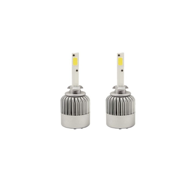 Комплект LED лампи SKY SAT SL36-880/881/H27