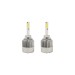 Комплект LED лампи SKY SAT SL36-880/881/H27