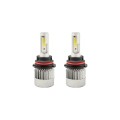 Комплект LED лампи SKY SAT SL36-9004
