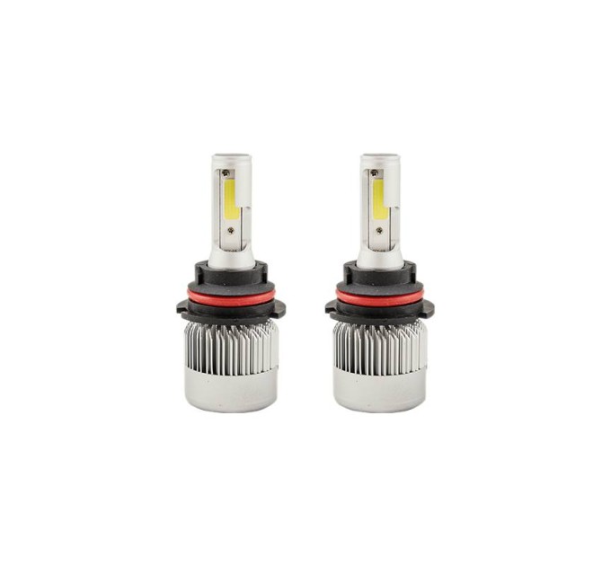 Комплект LED лампи SKY SAT SL36-9004