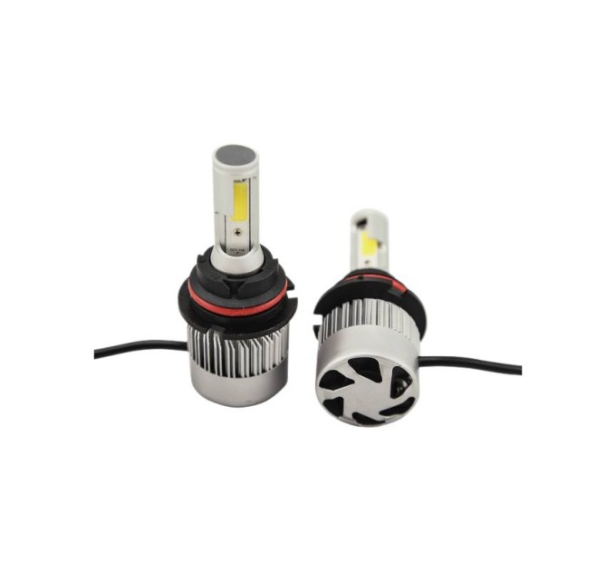 Комплект LED лампи SKY SAT SL36-9004
