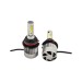 Комплект LED лампи SKY SAT SL36-9004