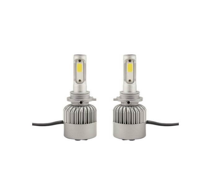 Комплект LED лампи SKY SAT SL36-9006/hb4