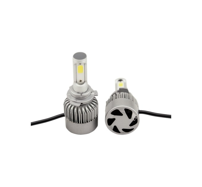 Комплект LED лампи SKY SAT SL36-9006/hb4