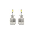Set of LED lamps SKY SAT SL36-H1