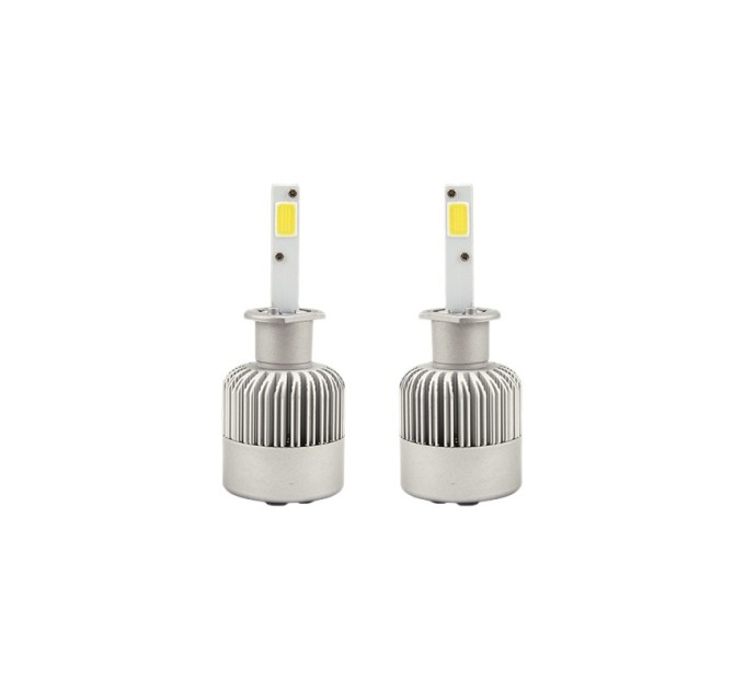 Set of LED lamps SKY SAT SL36-H1