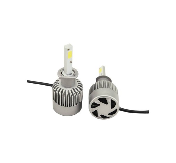 Set of LED lamps SKY SAT SL36-H1