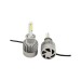 Set of LED lamps SKY SAT SL36-H1