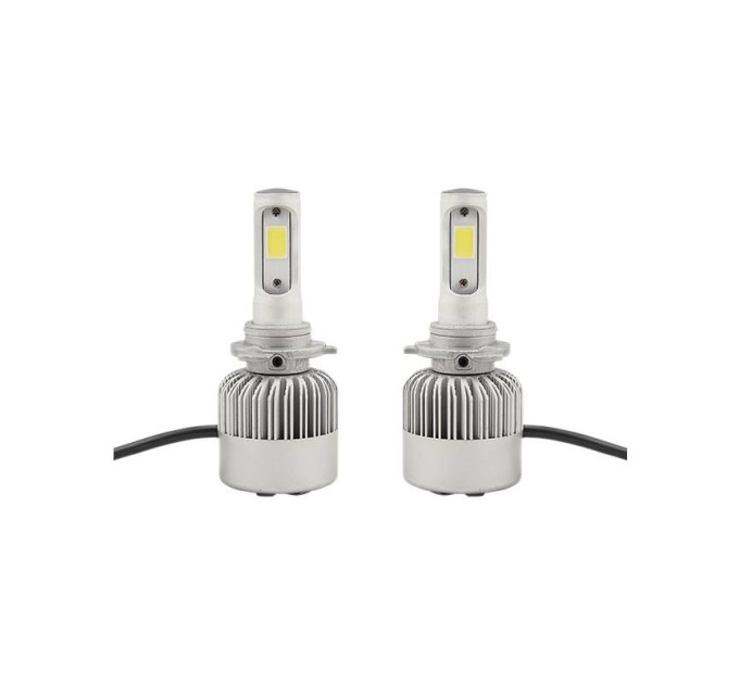 Set of LED lamps SKY SAT SL36-H10/9005/hb3