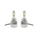 Set of LED lamps SKY SAT SL36-H10/9005/hb3