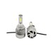 Set of LED lamps SKY SAT SL36-H10/9005/hb3