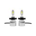 Set of LED lamps SKY SAT SL36-H16/5202