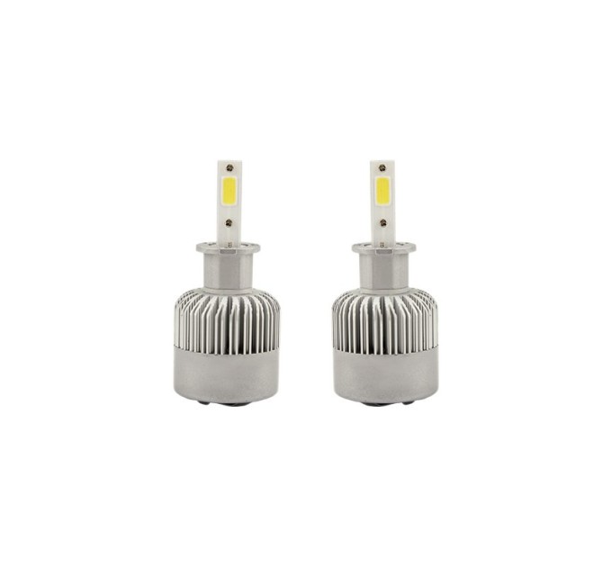Комплект LED лампи SKY SAT SL36-H3