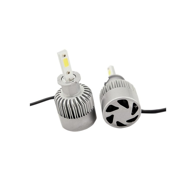 Комплект LED лампи SKY SAT SL36-H3