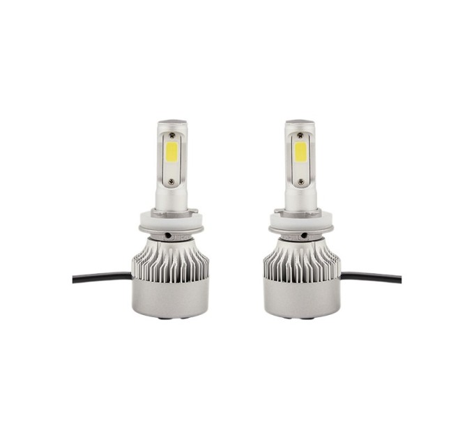 Set of LED lamps SKY SAT SL36-H8/H9/H11