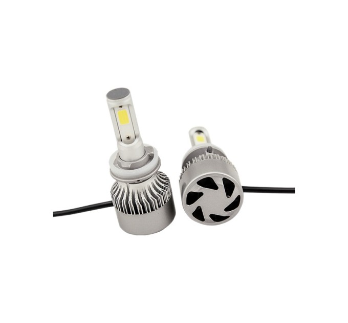 Set of LED lamps SKY SAT SL36-H8/H9/H11