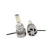 Set of LED lamps SKY SAT SL36-H8/H9/H11