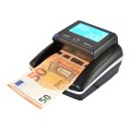 Автоматичен детектор за фалшиви EURO, USD, GBP, CHF и TRL банкноти CHUANWEI AL-130A