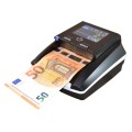 Автоматски детектор за фалшиви EURO, USD,GBP,CHF και TRL CHUANWEI AL-136T