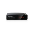 Комбо приемник AB TEREBOX 2T
